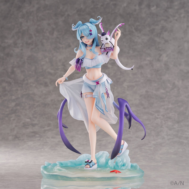 Elira Pendora with PIKL Summer ver. 1/7 Scale Figure