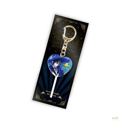 “NIJISANJI万圣节2023” 亚克力糖果钥匙扣