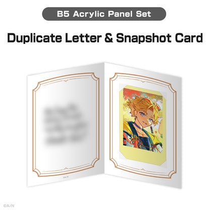 Yu Q. Wilson Birthday Goods & Voice 2025