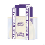 "Luxiem Spring Break" Clear Bag