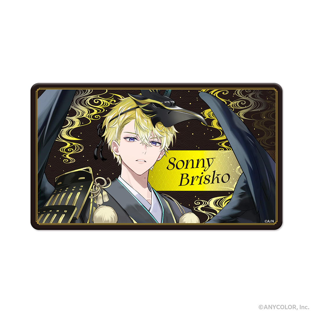 Noctyx 4th Anniversary