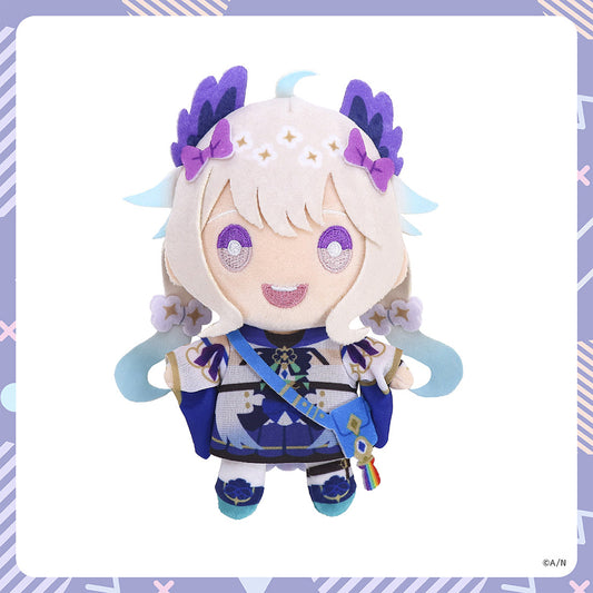 ”Ethyria 2周年纪念” NIJI-玩偶