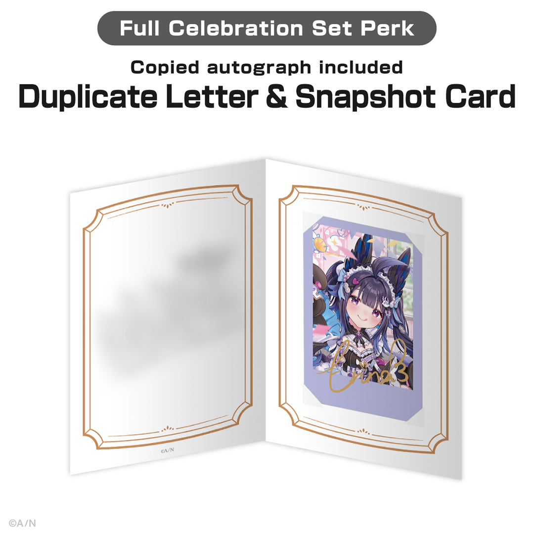 Enna Alouette 生日周边＆音声2026