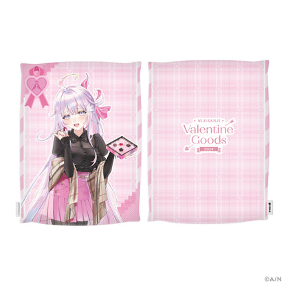 "NIJISANJI Valentine Goods 2024" Rectangular Cushion