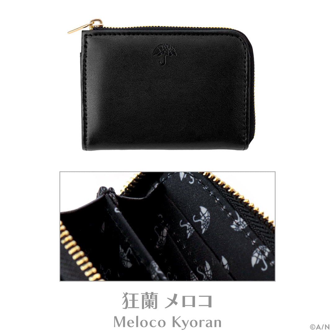 "NIJISANJI Valentine Goods 2024" Wallet