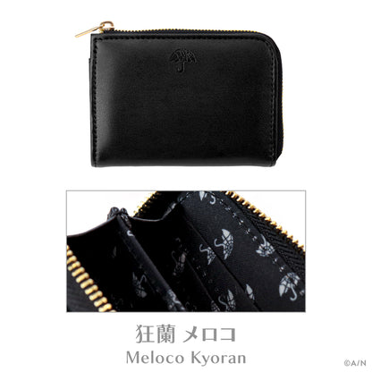 "NIJISANJI Valentine Goods 2024" Wallet