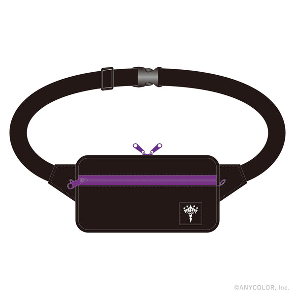 "Claude Clawmark 2nd Anniversary" Sling Bag
