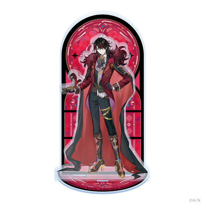 "Bewitching MASQUERADE" Acrylic Stand