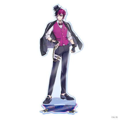 "NIJISANJI EN Welcome to EN Land!" Acrylic Stand