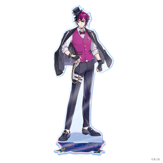 "NIJISANJI EN Welcome to EN Land!" Acrylic Stand