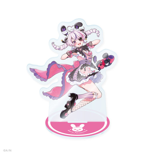 "Original Goods" Maria Marionette Acrylic Stand