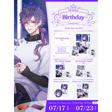 Uki Violeta Birthday Goods & Voice 2024