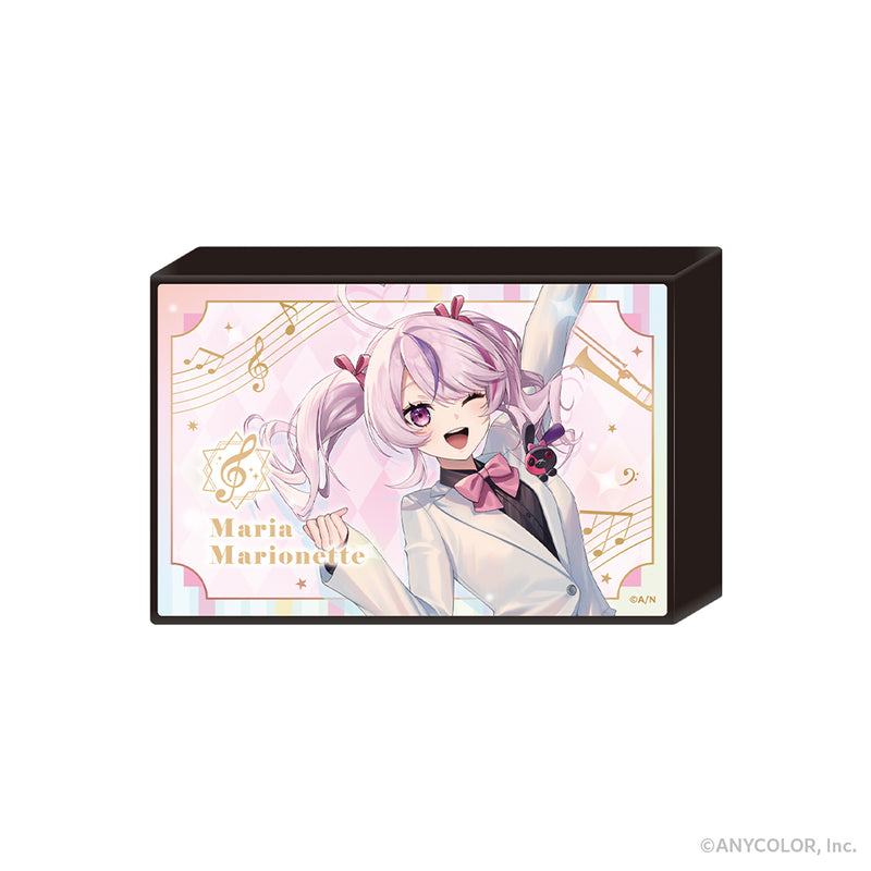 "ILUNA 3rd Anniversary" Speaker