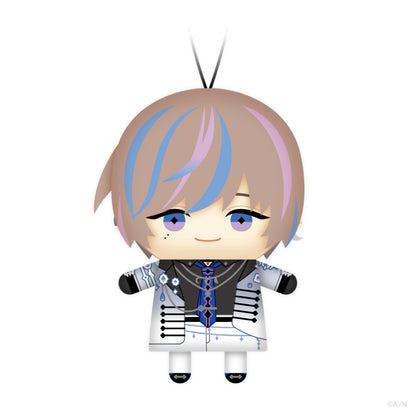 "BY THE BEAT 半周年纪念" NIJI小玩偶