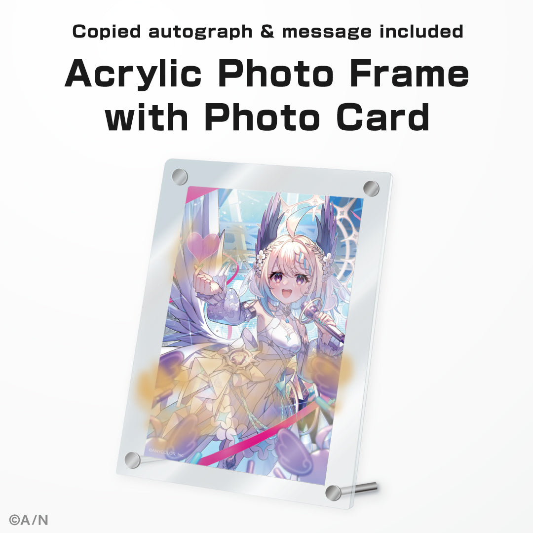 Enna Alouette Birthday Goods & Voice 2024 – NIJISANJI EN Official