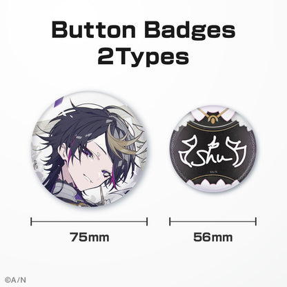 Shu Yamino Birthday Goods & Voice 2023