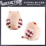 "VOLTACTION 1周年纪念" Mimizuku-san毛绒玩具
