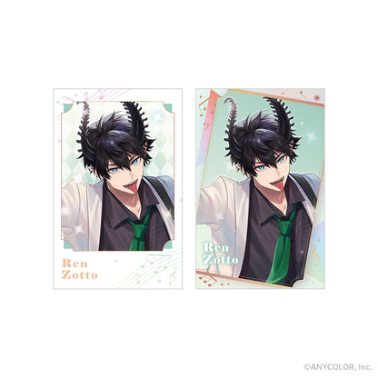 "ILUNA 3rd Anniversary" Photo Card Set