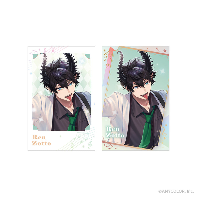 "ILUNA 3rd Anniversary" Photo Card Set