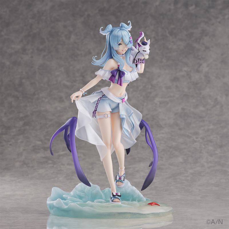 Elira Pendora with PIKL Summer ver. 1/7 Scale Figure