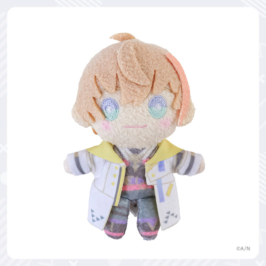 "NIJI-NUI Concept Series vol.3" NIJI-NUI Pastel Fura Kanato