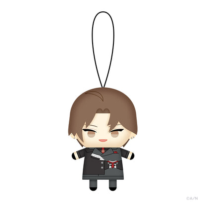 "ROF-MAO 2nd Anniversary" NIJI Puppet