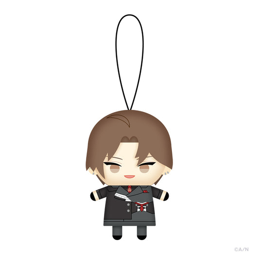 "ROF-MAO 2周年纪念” NIJI小玩偶