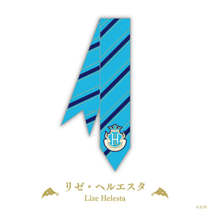 “NIJISANJI万圣节2023” 丝巾