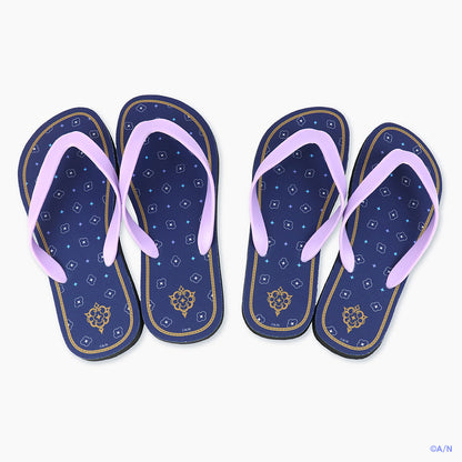 "Ethyria's Summer ☆ Holiday!" Flip Flops