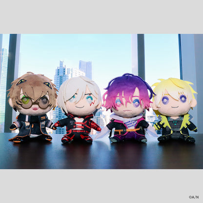 "Noctyx 2nd Anniversary" NIJI-NUI