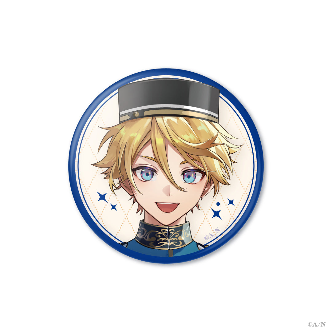 “酒店 NIJISANJI EN” 徽章