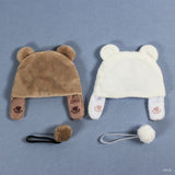 "NIJI Puppet Customizable Series" Bear Costume