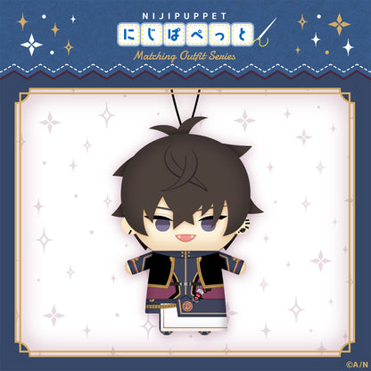 "NIJIPUPE Matching Outfit Series" Saiki Ittetsu