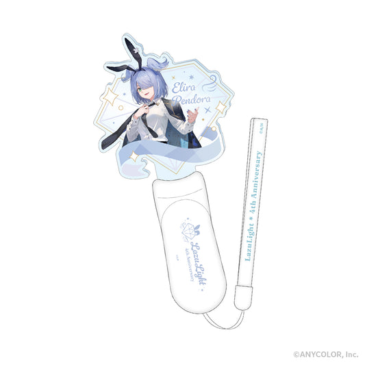 "LazuLight 4th Anniversary" Light Stick