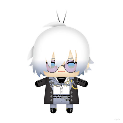 "BY THE BEAT 半周年纪念" NIJI小玩偶