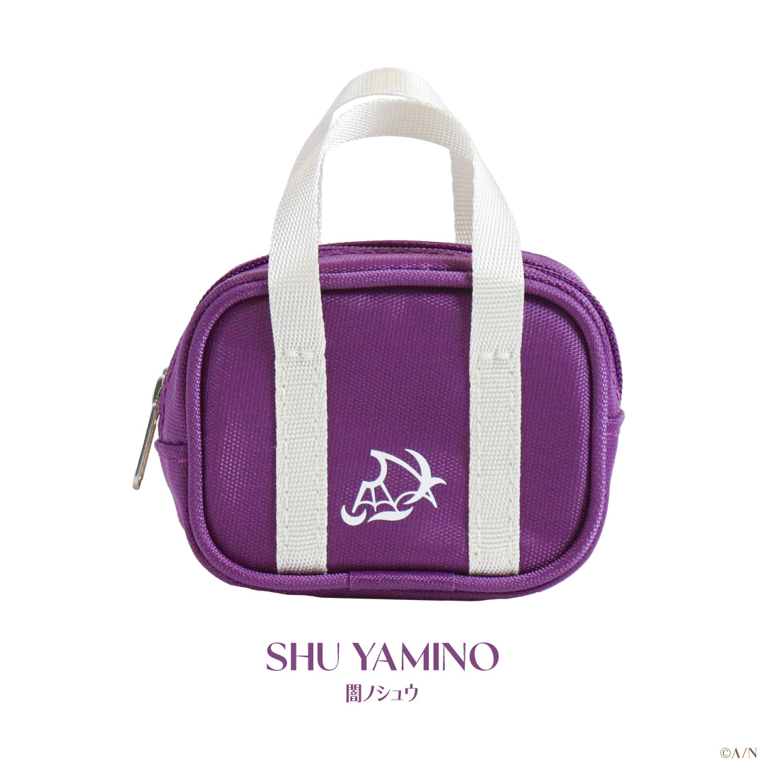 "Luxiem Dreamy School Life" Miniature Bag