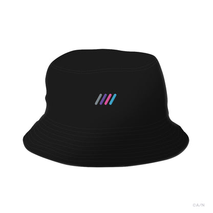 "ROF-MAO 2nd Anniversary" Reversible Bucket Hat