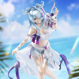 Elira Pendora with PIKL Summer ver. 1/7 Scale Figure