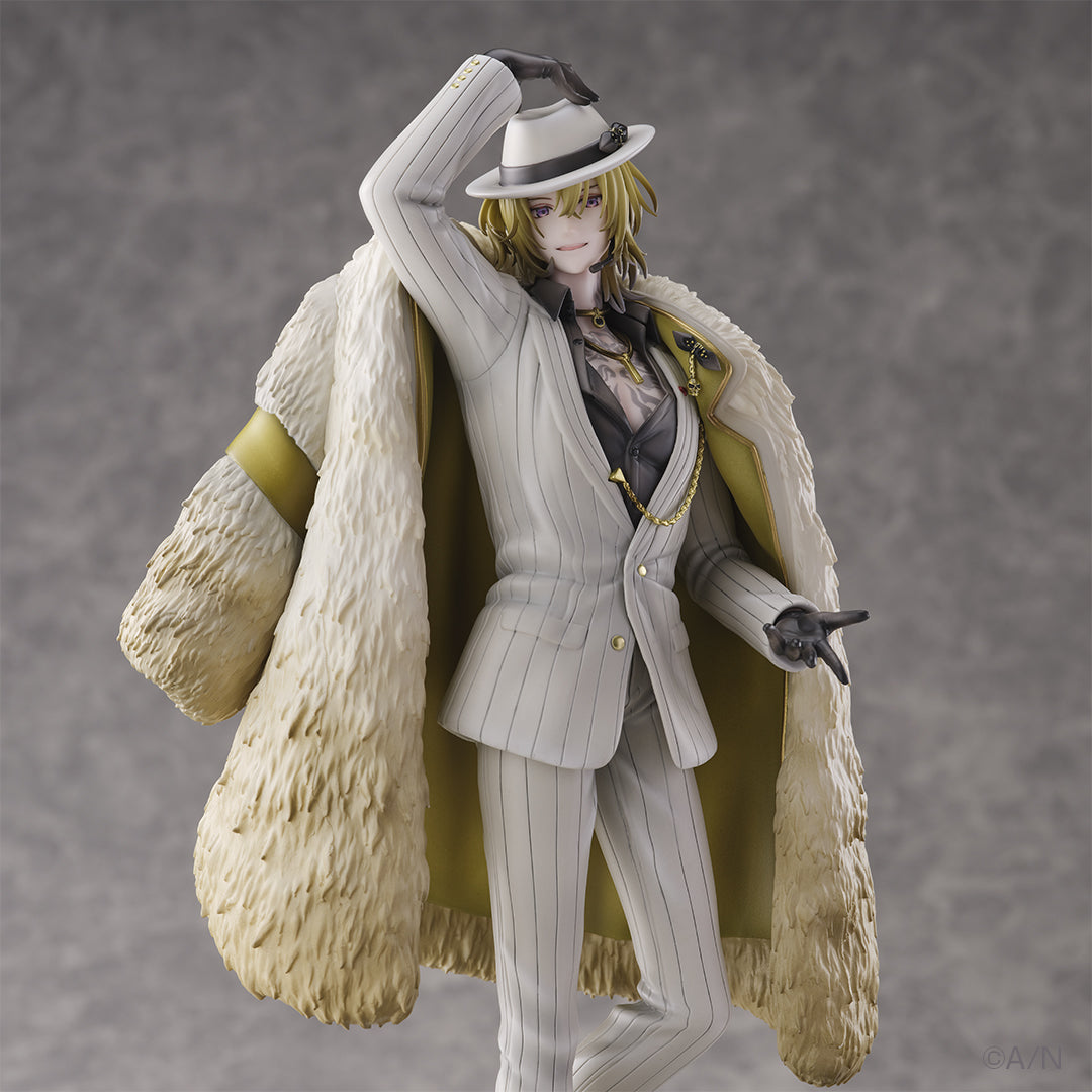 Luca Kaneshiro 1/7 Scale Figure – NIJISANJI EN Official Store