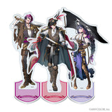 "XSOLEIL 3rd Anniversary" Acrylic Stand