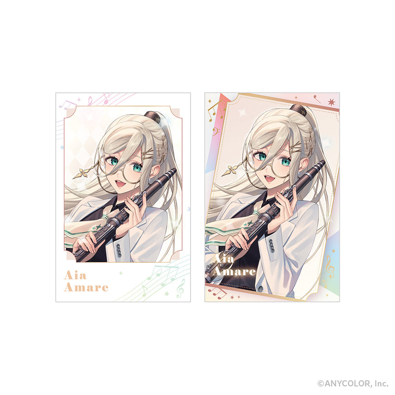 "ILUNA 3rd Anniversary" Photo Card Set