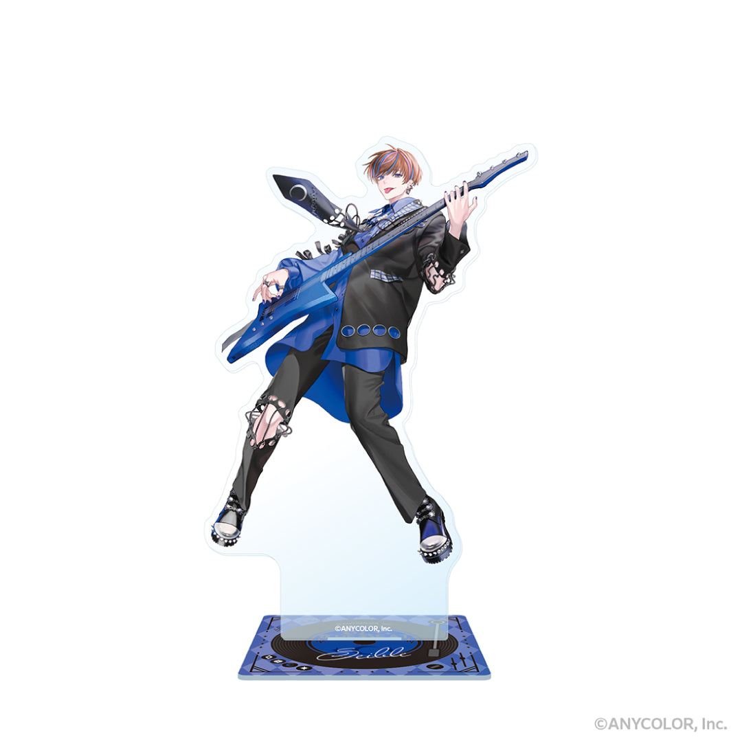 "BY THE BEAT 1周年纪念" 亚克力立牌