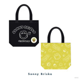 "NIJISANJI EN × SmileyWorld" Tote Bag