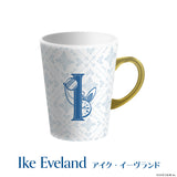 "Luxiem in WONDERLAND" Mug