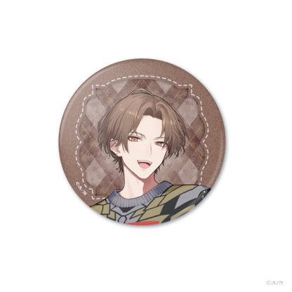 "Christmas Wear 2026" Badge