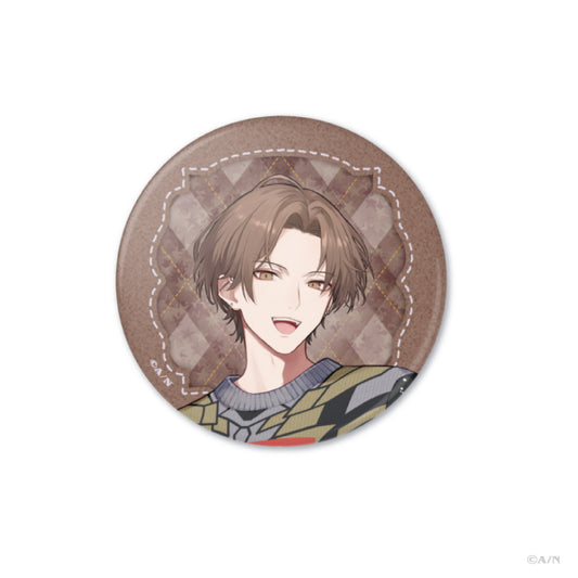 "Christmas Wear 2026" Badge
