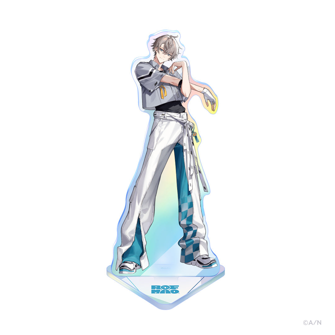 "ROF-MAO 2nd Anniversary" Acrylic Stand