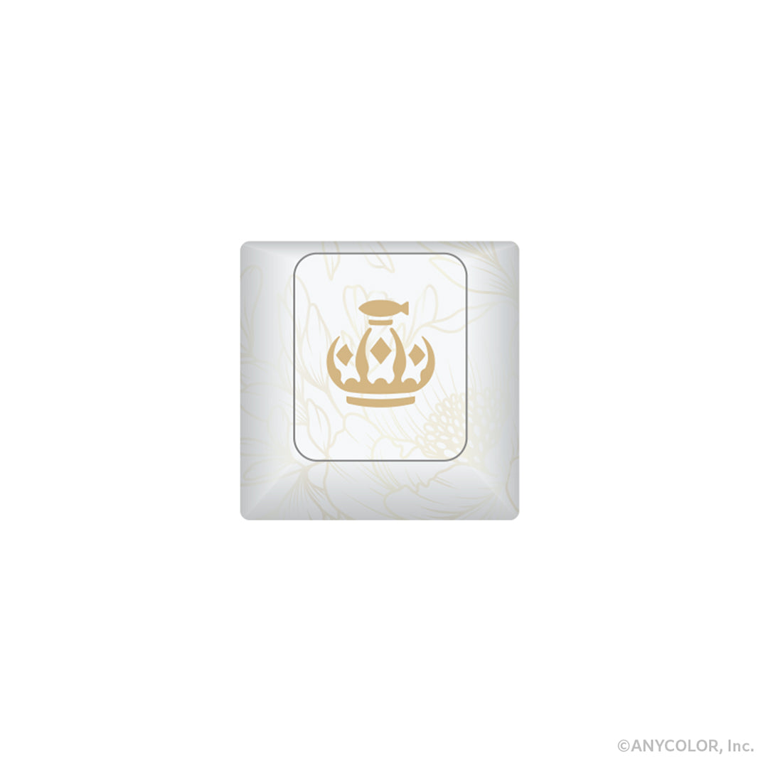 "LazuLight 4th Anniversary" Keycaps Set