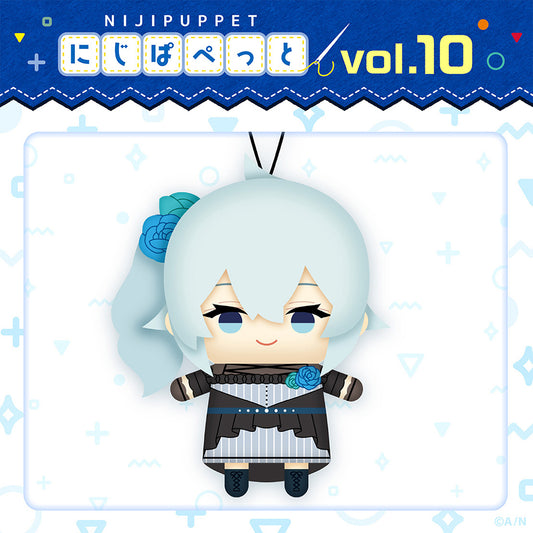 "NIJI小玩偶系列 vol.10" 雪城真寻