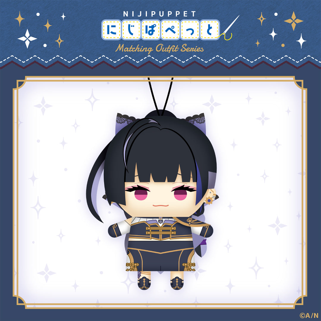 "NIJIPUPE Matching Outfit Series" Meloco Kyoran